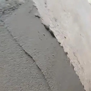 张家港水工建筑物I级C55聚合物改性水泥砂浆 渠道防渗泵站加固迎水面抗冲刷砂浆