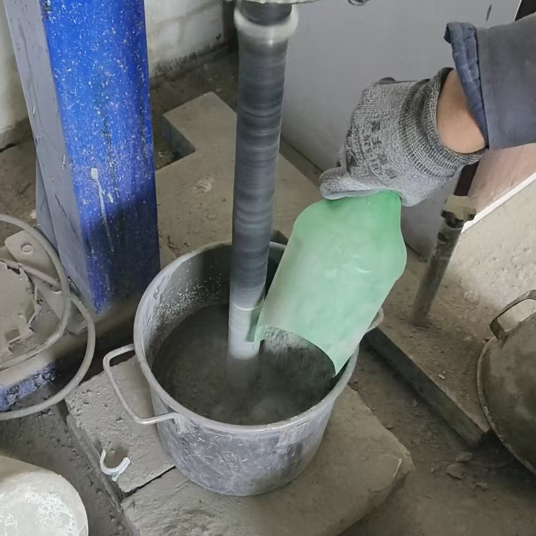 张家港桥梁公路张拉用H60压浆料与普通压浆料有什么区别？