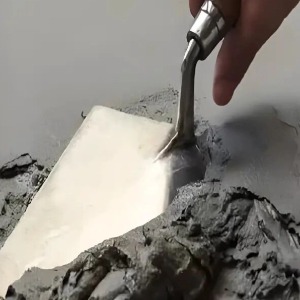 张家港混凝土裂缝孔洞剥落冻融修复用高强度丙乳防腐蚀砂浆