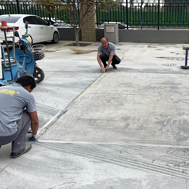 张家港市政道路修复应急抢险常备材料